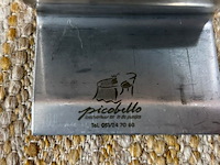 400 tafelnummers - afbeelding 3 van  5