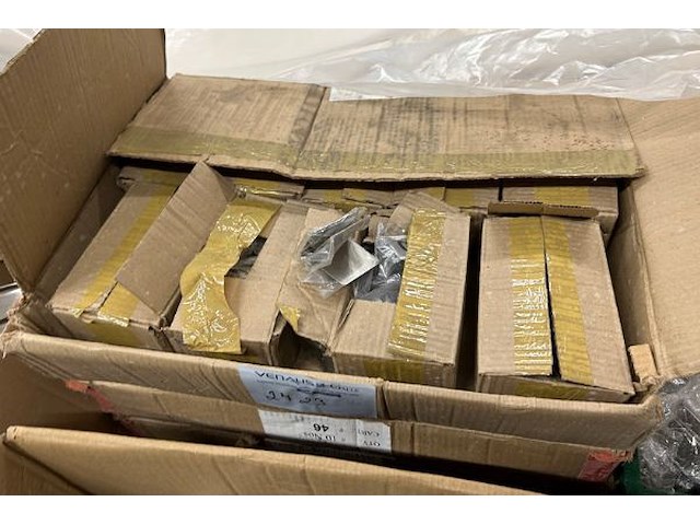 400 tafelnummers - afbeelding 5 van  5