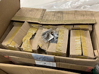 400 tafelnummers - afbeelding 5 van  5