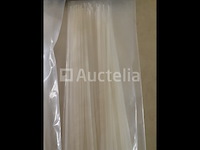 400 tie ribs 4,8x370 mm in 4 pakken van 100 - afbeelding 3 van  4