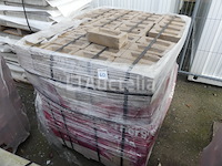 400 wienerberger bakstenen - afbeelding 1 van  4