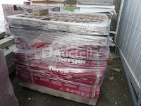 400 wienerberger bakstenen - afbeelding 2 van  4