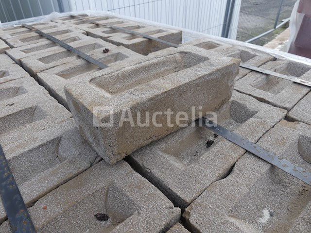 400 wienerberger bakstenen - afbeelding 3 van  4