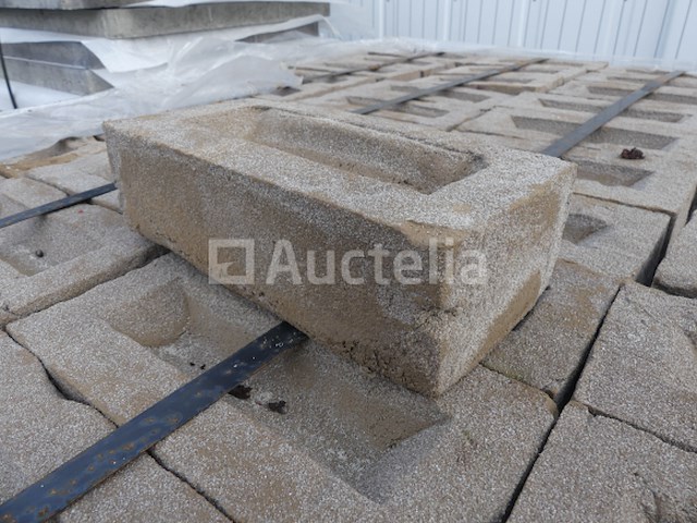 400 wienerberger bakstenen - afbeelding 4 van  4