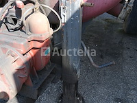4000 liter tanktrailer merken en model onleesbaar - afbeelding 13 van  17