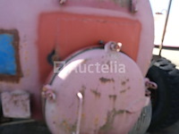 4000 liter tanktrailer merken en model onleesbaar - afbeelding 15 van  17