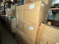 4000 plastic kaarspotjes - afbeelding 4 van  4