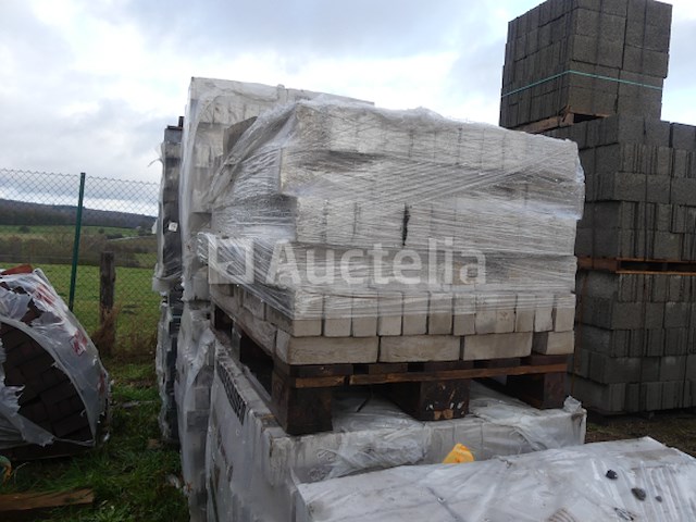 4000 vandersanden quartis bakstenen - afbeelding 2 van  7