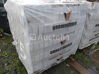 4000 vandersanden quartis bakstenen - afbeelding 3 van  7