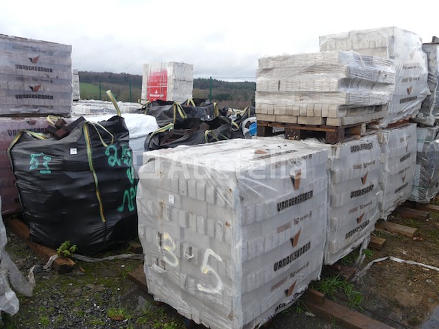 4000 vandersanden quartis bakstenen - afbeelding 6 van  7