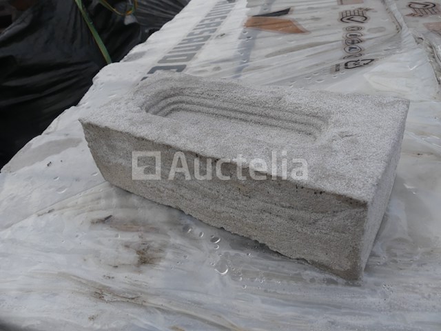 4000 vandersanden quartis bakstenen - afbeelding 7 van  7