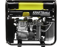 4000w invertergenerator - afbeelding 1 van  8