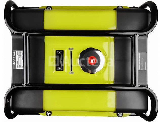 4000w invertergenerator - afbeelding 4 van  8