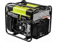 4000w invertergenerator - afbeelding 6 van  8