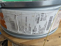 (4000x) meter blaaskabel fibreflow epfu 2fo 9/125... - afbeelding 2 van  7
