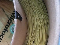 (4000x) meter blaaskabel fibreflow epfu 2fo 9/125... - afbeelding 4 van  7