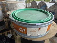 (4000x) meter blaaskabel fibreflow epfu 2fo 9/125... - afbeelding 5 van  7