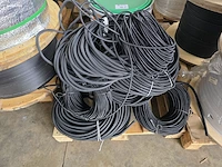 (4000x) meter blaaskabel fibreflow epfu 2fo 9/125... - afbeelding 6 van  7