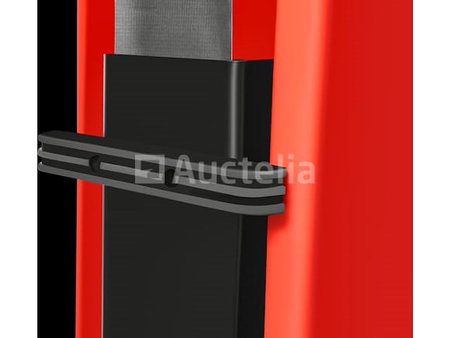 400v semi-automatische hydraulische kolomlift - afbeelding 9 van  30