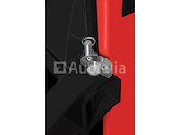 400v semi-automatische hydraulische kolomlift - afbeelding 17 van  30