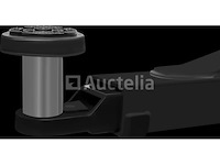 400v semi-automatische hydraulische kolomlift - afbeelding 18 van  30