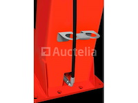 400v semi-automatische hydraulische kolomlift - afbeelding 22 van  30