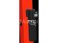 400v semi-automatische hydraulische kolomlift - afbeelding 20 van  30