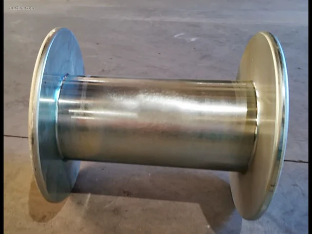 (400x) 300mm nieuwe gegalvaniseerde stalen spoelen 300mm... - afbeelding 3 van  5