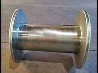 (400x) 300mm nieuwe gegalvaniseerde stalen spoelen 300mm... - afbeelding 3 van  5