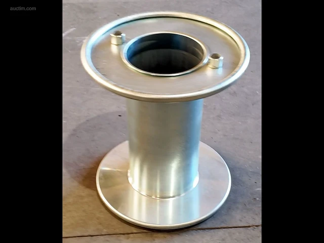 (400x) 300mm nieuwe gegalvaniseerde stalen spoelen 300mm... - afbeelding 4 van  5
