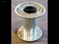(400x) 300mm nieuwe gegalvaniseerde stalen spoelen 300mm... - afbeelding 4 van  5