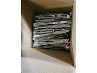 400x botermes - afbeelding 1 van  2