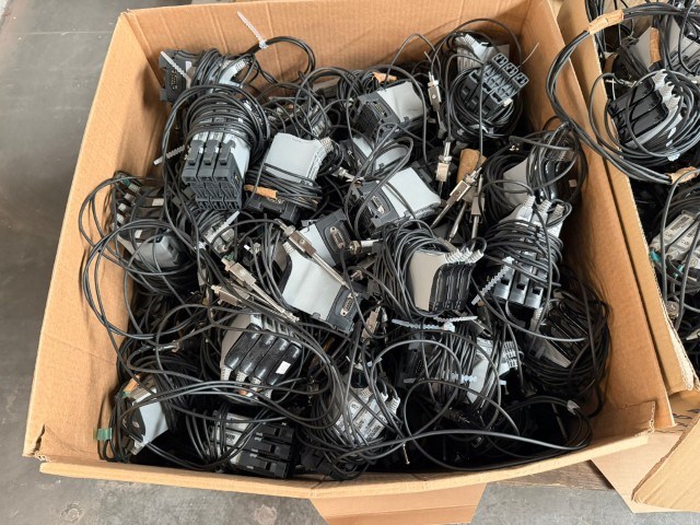 400x measuring probes solartron metrology - afbeelding 1 van  7