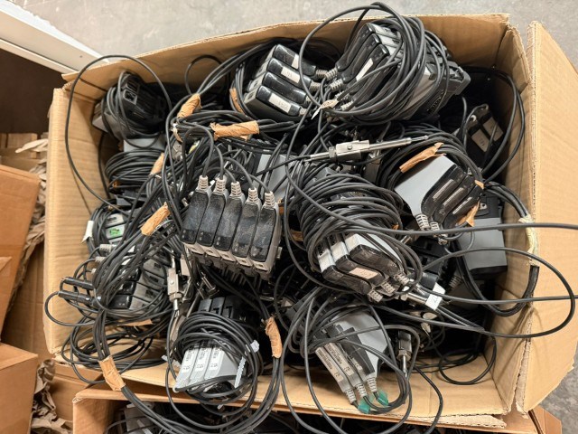 400x measuring probes solartron metrology - afbeelding 2 van  7