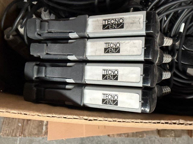 400x measuring probes solartron metrology - afbeelding 5 van  7