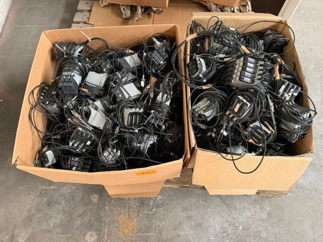 400x measuring probes solartron metrology - afbeelding 7 van  7