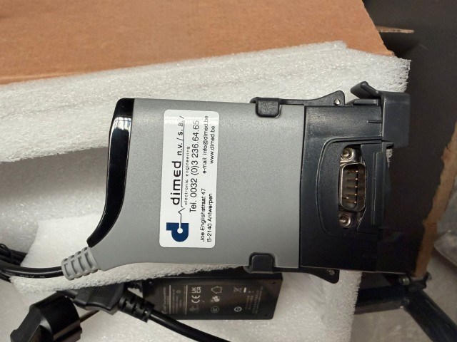 400x measuring probes solartron metrology - afbeelding 2 van  11