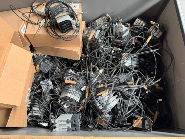 400x measuring probes solartron metrology - afbeelding 3 van  11