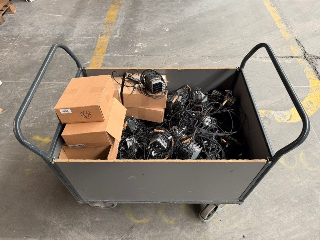 400x measuring probes solartron metrology - afbeelding 1 van  11