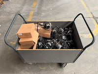 400x measuring probes solartron metrology - afbeelding 1 van  11