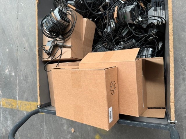 400x measuring probes solartron metrology - afbeelding 4 van  11