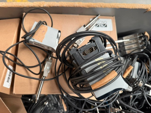 400x measuring probes solartron metrology - afbeelding 5 van  11