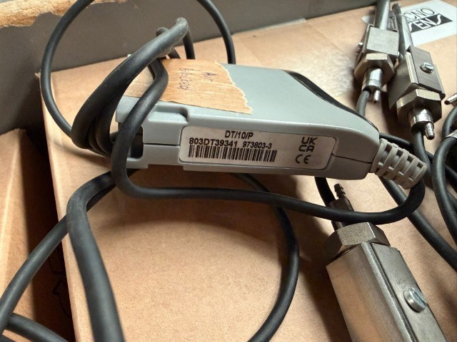 400x measuring probes solartron metrology - afbeelding 6 van  11