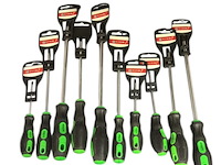 400x schroevendraaier - afbeelding 1 van  1