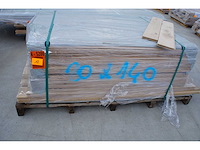 40,31 m² eiken planchetten 20mm - afbeelding 2 van  3