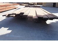 40,64 m² ayous/frake - afbeelding 1 van  6