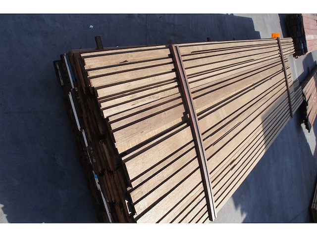 40,64 m² ayous/frake - afbeelding 3 van  6