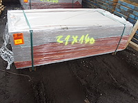 40,66 m² padouk terrasplanken 21mm - afbeelding 4 van  6