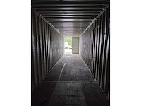 40ft high cube - zeecontainer - afbeelding 7 van  8