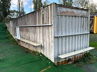 40ft zeecontainer - afbeelding 3 van  16